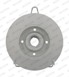 Гальмівний диск