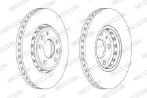 Гальмівний диск