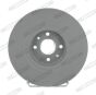 Тормозной диск, фото 1 - интернет-магазин Auto-Mechanic