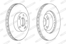 Тормозной диск