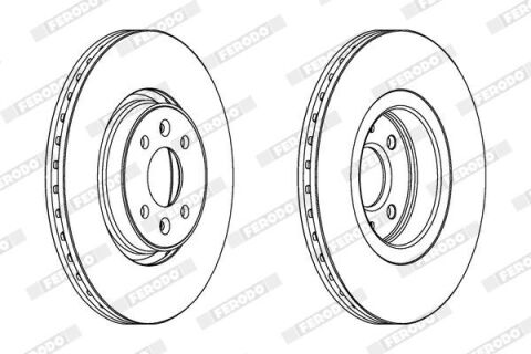 Тормозной диск Тормозной диск