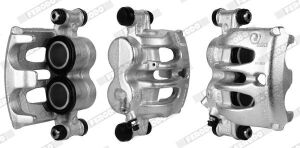 Тормозной суппорт