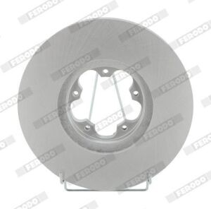 Гальмівний диск