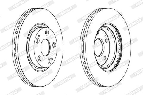 Гальмівний диск