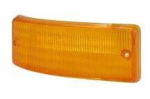 Рассеиватель, фонарь указателя поворота