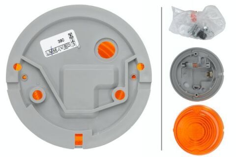 Фонарь указателя поворота Фонарь указателя поворота