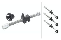 Регулювальний гвинт, основна фара