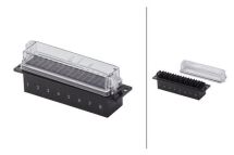 Блок запобіжників Блок запобіжників