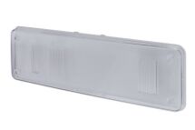 Рассеиватель, задний фонарь