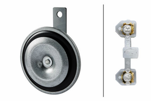 Звуковой сигнал