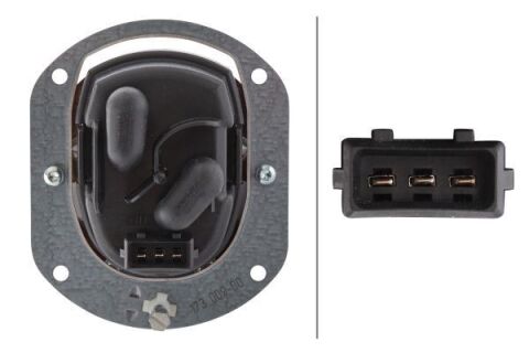 Протитуманна фара