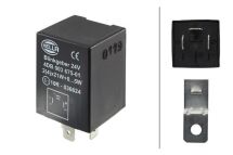 Прерыватель указателей поворота