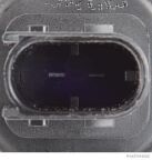 Насос подачі води для миття, система склоочисників