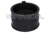 Патрубок турбины Патрубок турбины