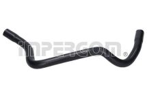 Шланг для продування, паливний бак