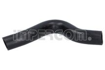 Впускний шланг, повітряний фільтр