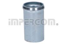 Трубопровід подачі охолоджувальної рідини