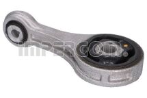 Подвеска, двигатель