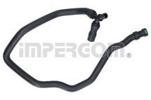 Шланг, теплообмінник (система опалення)