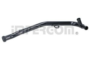 Трубопровід подачі охолоджувальної рідини