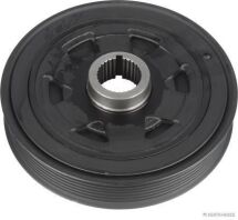 Ременный шкив, коленчатый вал