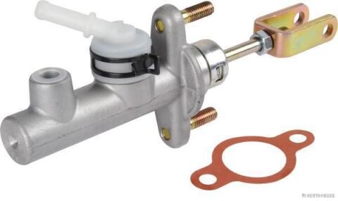 Головний циліндр, зчеплення