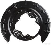 Кожух гальмівного диска