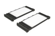 Фильтр салонный