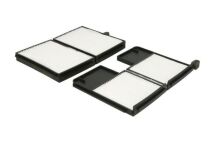 Фільтр салонний