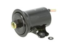 Фільтр паливний