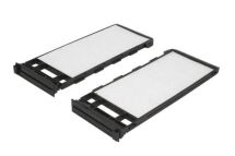 Фильтр салонный