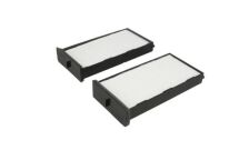 Фильтр салонный