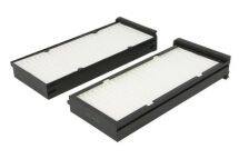 Фильтр салонный