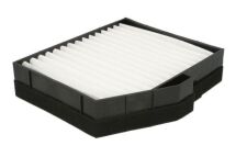 Фильтр, воздух во внутренном пространстве