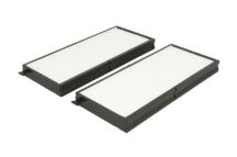 Фильтр салонный