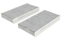 Фільтр салонний