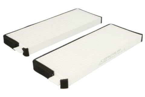 Фільтр салонний