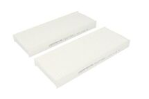 Фільтр салонний