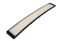 Фильтр салонный