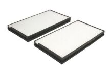 Фільтр салонний