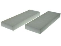 Фільтр салонний