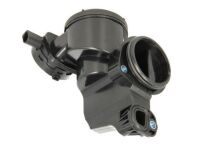 Маслосъемный щиток, вентиляция картера