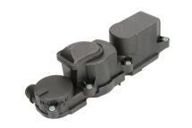 Маслосъемный щиток, вентиляция картера