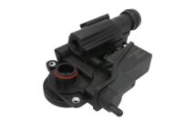 Сепаратор оливи, система продування картера Сепаратор оливи, система продування картера