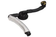 Сепаратор оливи, система продування картера