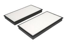 Фільтр салонний