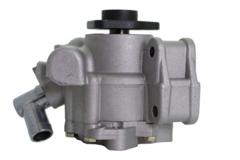 Гідравлічний насос, механізм рульового керування