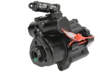 Гідравлічний насос, механізм рульового керування