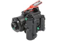 Гидравлический насос, рулевое управление