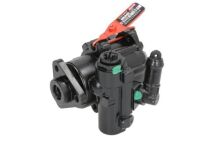 Гідравлічний насос, механізм рульового керування